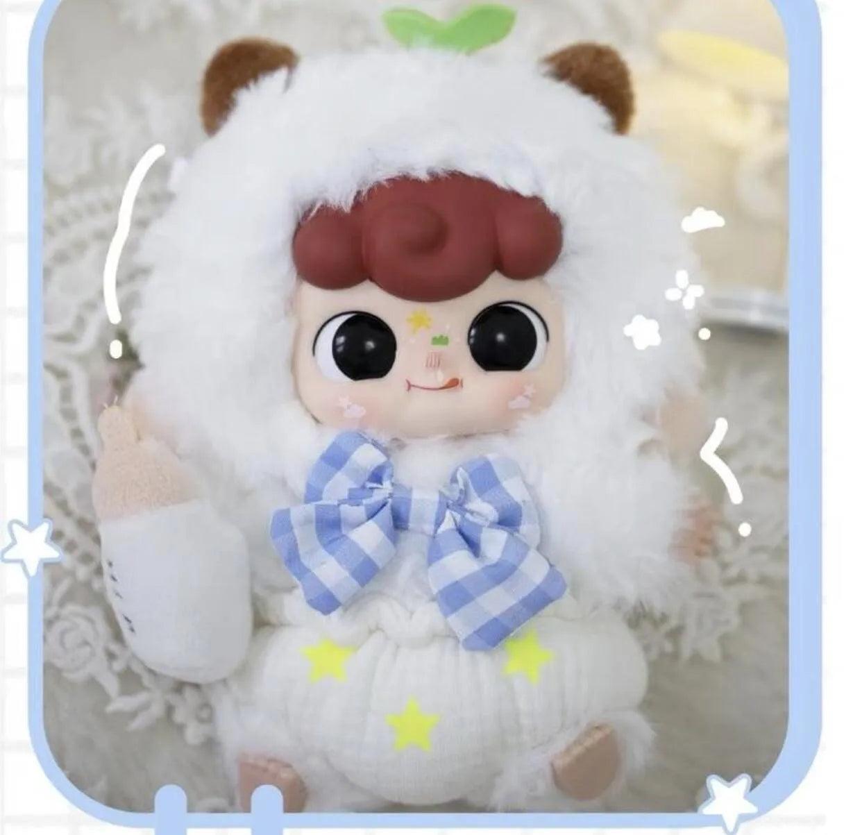  Vinyl Blind Box Figure | Toya Yi Yiya IP | Toylandeu™ 