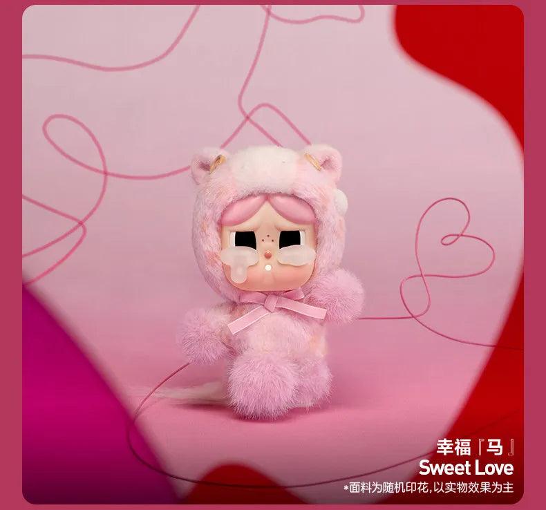  Vinyl Blind Box Figures | Labubu Molly | Toylandeu™ 