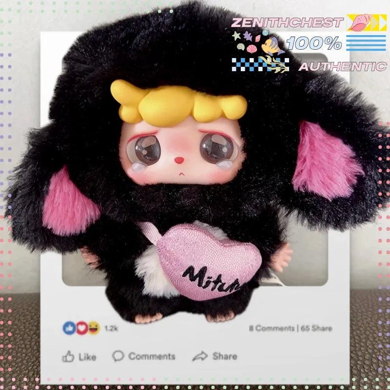  Vinyl Blind Box Figures Mitutu Hulala Duo | Toylandeu™ 