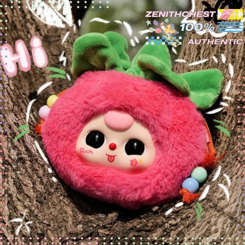  Vinyl Blind Box Toy | Baby Three Face | Toylandeu™ 