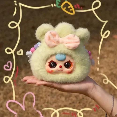  Vinyl Blind Box Toy | Baby Three Face | Toylandeu™ 