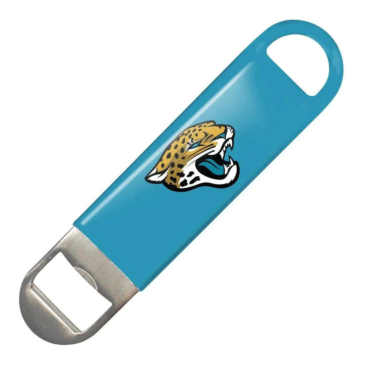  Jacksonville Jaguars Vinyl Covered Bottle Opener 7 Boelter -  ToylandEU™