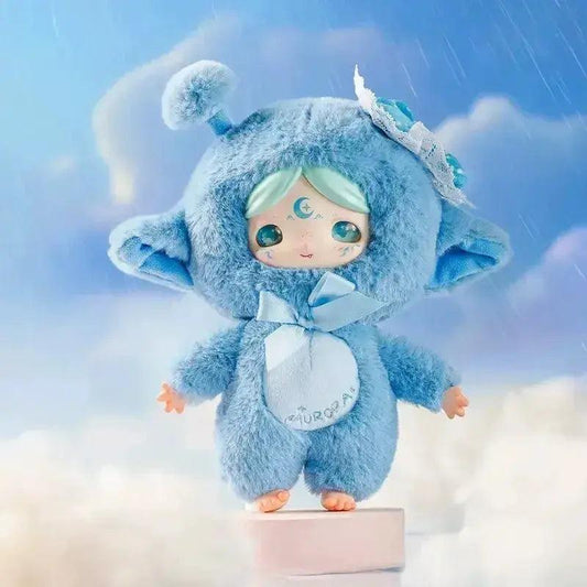  Vinyl Doll Hand Puppet Blind Box Dream Island Gift -  ToylandEU™