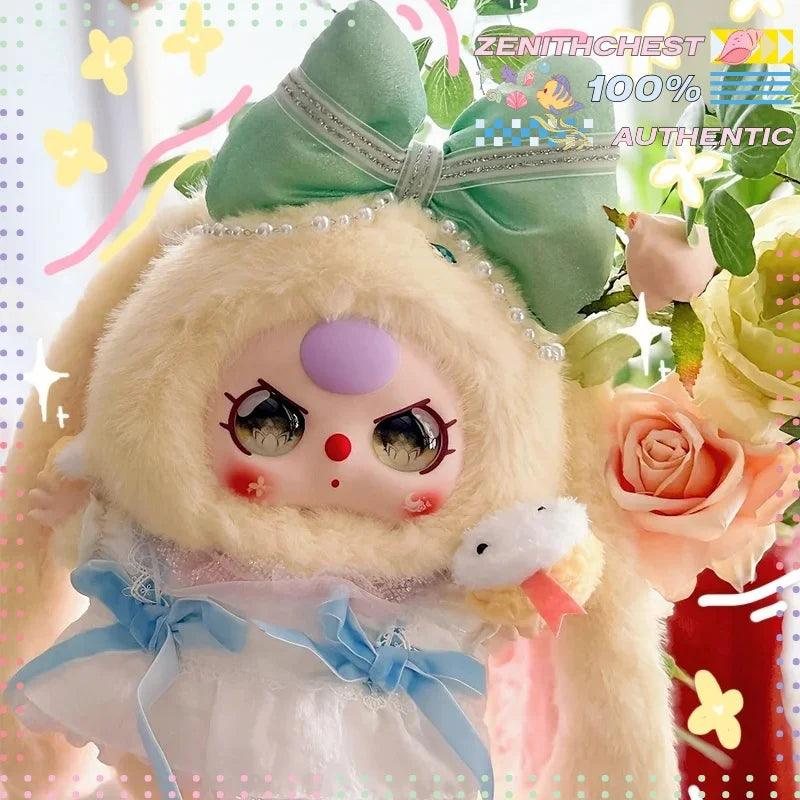  Vinyl Face Doll 400 Scale|Limited Edition|Toylandeu 