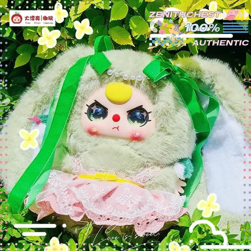  Vinyl Face Doll 400 Scale|Limited Edition|Toylandeu 