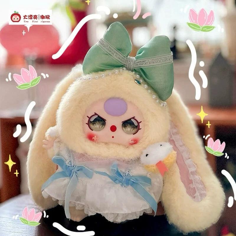  Vinyl Face Doll 400 Scale|Limited Edition|Toylandeu 