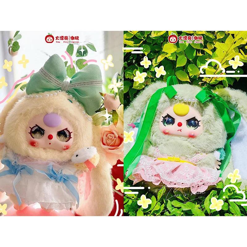  Vinyl Face Doll 400 Scale|Limited Edition|Toylandeu 