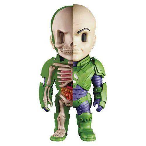  Superman Lex Luthor XXRAY 4-Inch Vinyl Figure -  ToylandEU™