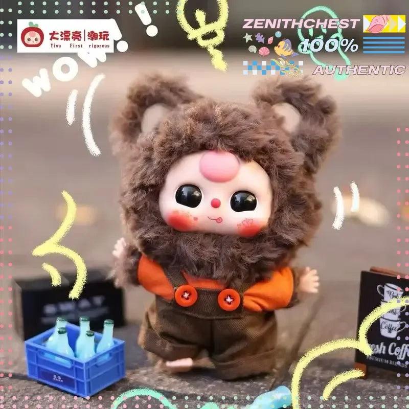  Vinyl Figure Blind Box Mystery Mix Toylandeu™ 