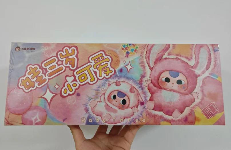  Vinyl Figure Blind Box Mystery Mix Toylandeu™ 