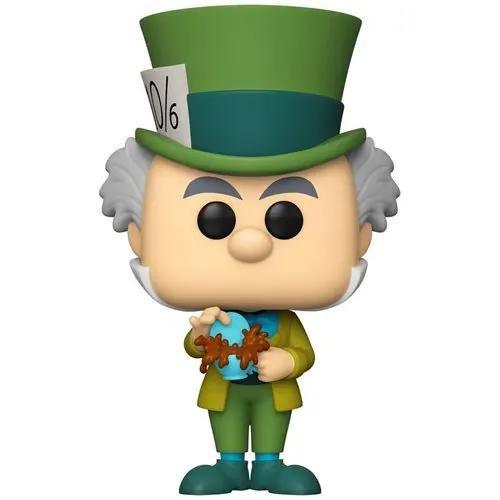  Funko Pop! 1060 Alice in Wonderland 70th Anniversary Mad Hatter Vinyl Figure -  ToylandEU™