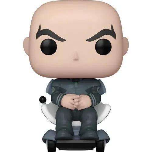  Funko Pop! 1593 X-Men '97 - Professor X (X-Corp)Vinyl Figure -  ToylandEU™