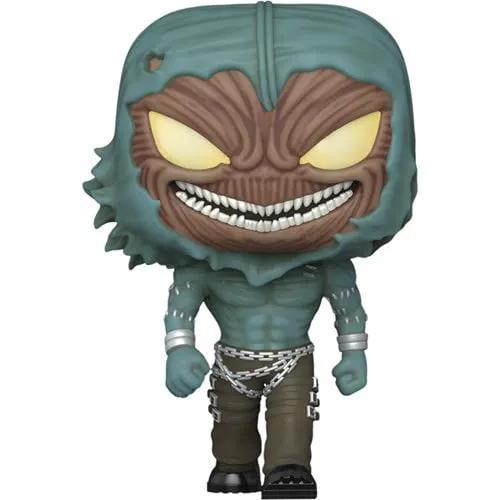  Funko Pop! 321 Rocks - Disturbed - The Guy Vinyl Figure -  ToylandEU™