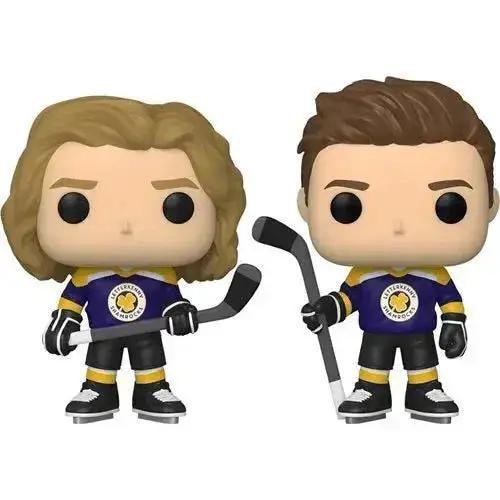 Funko Pop! Letterkenny Reilly & Jonesy 2-Pack Vinyl Figure -  ToylandEU™