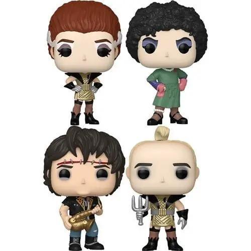 Funko Pop! Movies Rocky Horror Picture Show Vinyl Figure - Select Figure(s) -  ToylandEU™