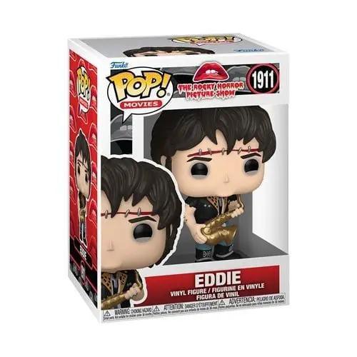  Funko Pop! Movies Rocky Horror Picture Show Vinyl Figure - Select Figure(s) -  ToylandEU™