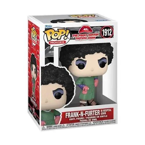  Funko Pop! Movies Rocky Horror Picture Show Vinyl Figure - Select Figure(s) -  ToylandEU™