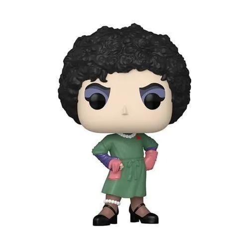  Funko Pop! Movies Rocky Horror Picture Show Vinyl Figure - Select Figure(s) -  ToylandEU™