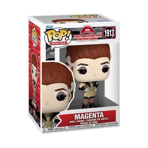  Funko Pop! Movies Rocky Horror Picture Show Vinyl Figure - Select Figure(s) -  ToylandEU™