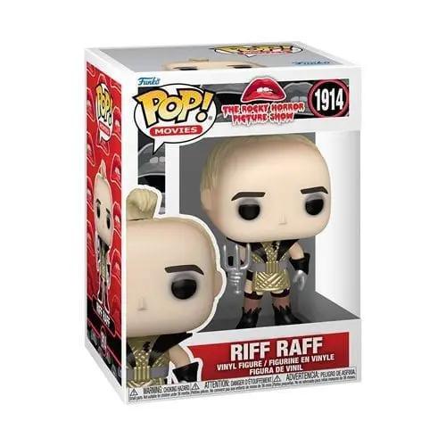  Funko Pop! Movies Rocky Horror Picture Show Vinyl Figure - Select Figure(s) -  ToylandEU™