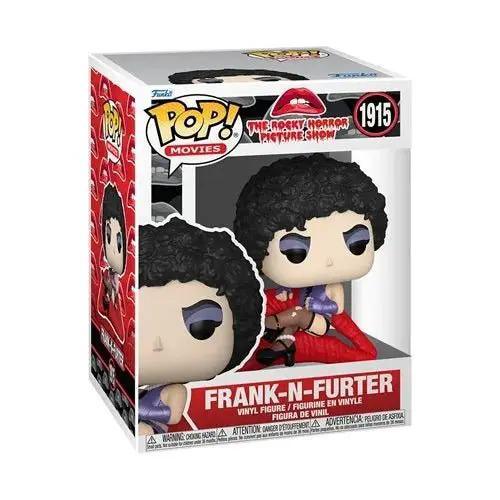  Funko Pop! Movies Rocky Horror Picture Show Vinyl Figure - Select Figure(s) -  ToylandEU™