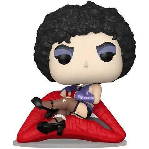  Funko Pop! Movies Rocky Horror Picture Show Vinyl Figure - Select Figure(s) -  ToylandEU™