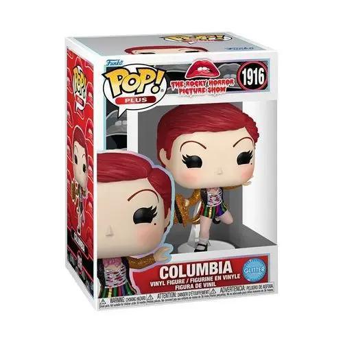  Funko Pop! Movies Rocky Horror Picture Show Vinyl Figure - Select Figure(s) -  ToylandEU™
