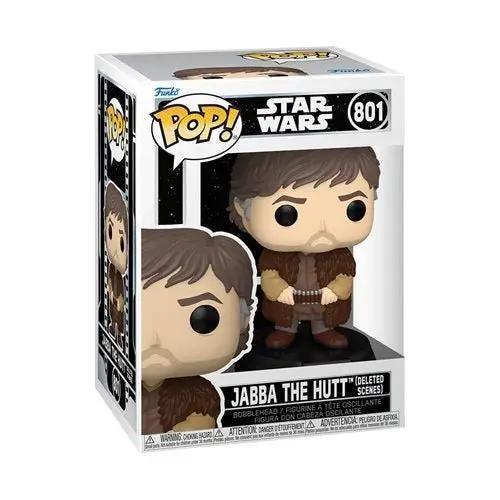  Funko Pop! Star Wars Deleted Scenes Vinyl Figure - Select Figure(s) -  ToylandEU™