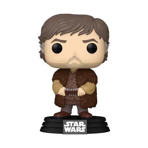  Funko Pop! Star Wars Deleted Scenes Vinyl Figure - Select Figure(s) -  ToylandEU™