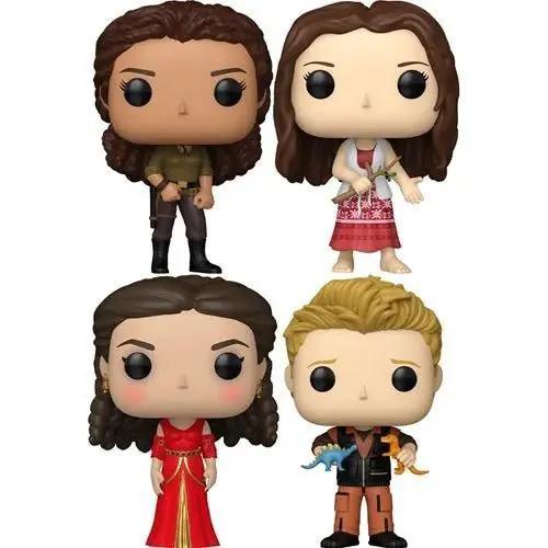  Funko Pop! Television - Firefly Vinyl Figure - Select Figure(s) -  ToylandEU™