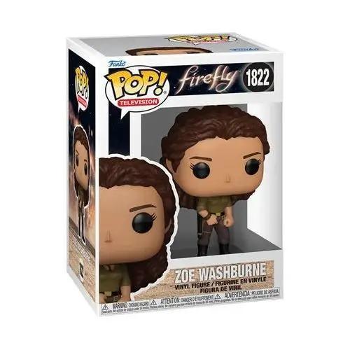  Funko Pop! Television - Firefly Vinyl Figure - Select Figure(s) -  ToylandEU™