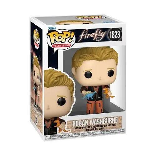  Funko Pop! Television - Firefly Vinyl Figure - Select Figure(s) -  ToylandEU™