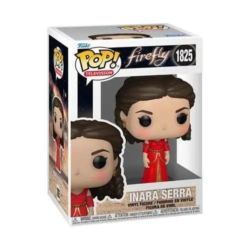  Funko Pop! Television - Firefly Vinyl Figure - Select Figure(s) -  ToylandEU™