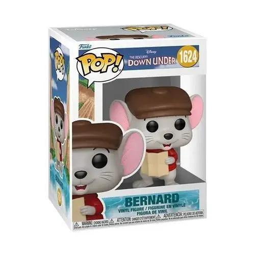  Funko Pop! The Rescuers Down Under Vinyl Figure - Select Figure(s) -  ToylandEU™