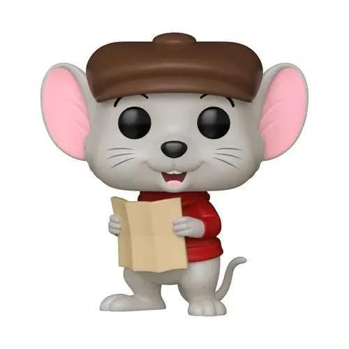  Funko Pop! The Rescuers Down Under Vinyl Figure - Select Figure(s) -  ToylandEU™