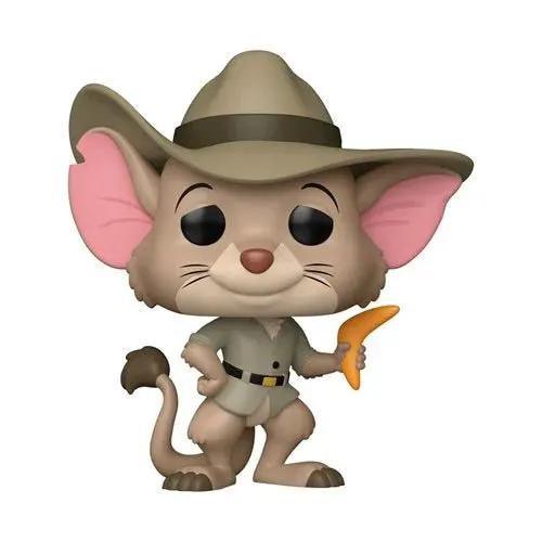  Funko Pop! The Rescuers Down Under Vinyl Figure - Select Figure(s) -  ToylandEU™
