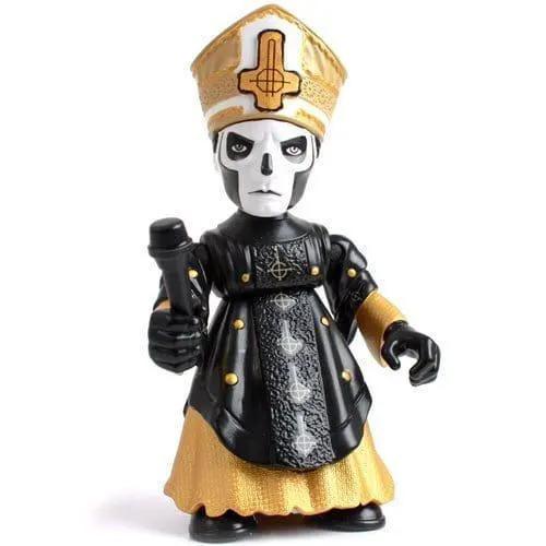  Ghost Papa Emeritus III Action Vinyl Figure -  ToylandEU™