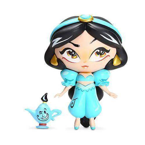  Enesco Disney The World of Miss Mindy Vinyl Figure - Select Figure(s) -  ToylandEU™