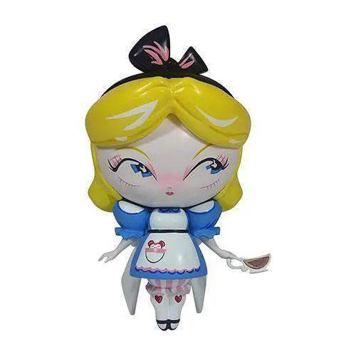  Enesco Disney The World of Miss Mindy Vinyl Figure - Select Figure(s) -  ToylandEU™