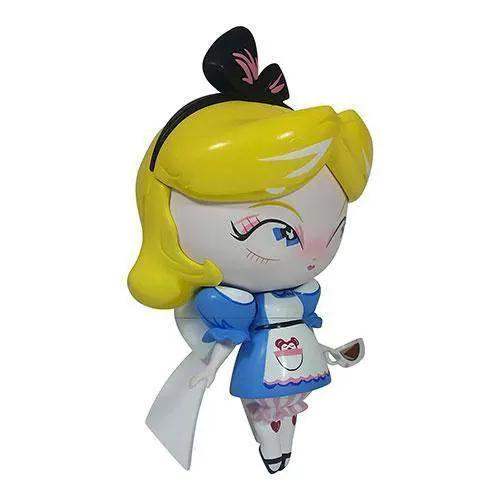  Enesco Disney The World of Miss Mindy Vinyl Figure - Select Figure(s) -  ToylandEU™