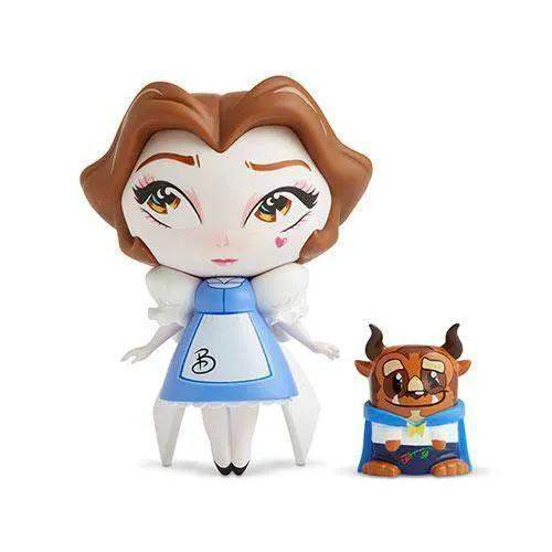  Enesco Disney The World of Miss Mindy Vinyl Figure - Select Figure(s) -  ToylandEU™