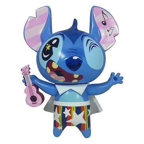  Enesco Disney The World of Miss Mindy Vinyl Figure - Select Figure(s) -  ToylandEU™