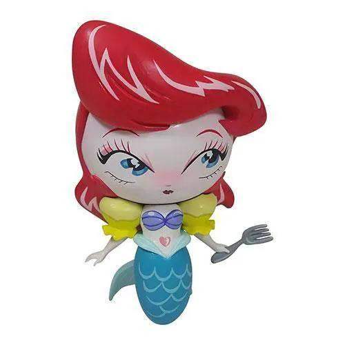  Enesco Disney The World of Miss Mindy Vinyl Figure - Select Figure(s) -  ToylandEU™