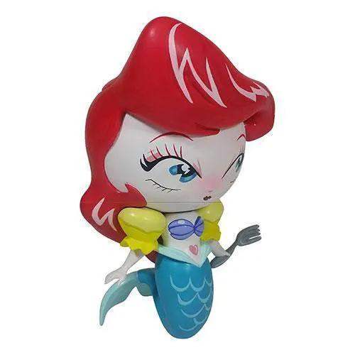  Enesco Disney The World of Miss Mindy Vinyl Figure - Select Figure(s) -  ToylandEU™