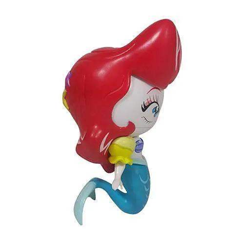  Enesco Disney The World of Miss Mindy Vinyl Figure - Select Figure(s) -  ToylandEU™