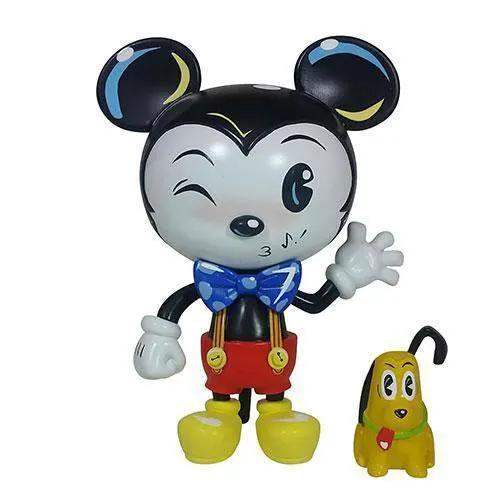  Enesco Disney The World of Miss Mindy Vinyl Figure - Select Figure(s) -  ToylandEU™