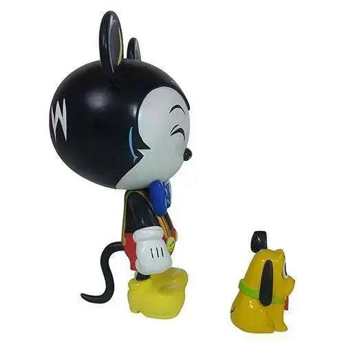  Enesco Disney The World of Miss Mindy Vinyl Figure - Select Figure(s) -  ToylandEU™