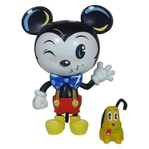  Enesco Disney The World of Miss Mindy Vinyl Figure - Select Figure(s) -  ToylandEU™