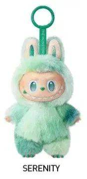 Vinyl Plush Pendant Blind Box Labubu Limited Edition -  ToylandEU™