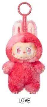  Vinyl Plush Pendant Blind Box Labubu Limited Edition -  ToylandEU™